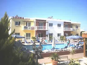 Hotel Anais Bay Pernera
